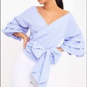 Pretty little thing NWT